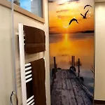 בית אירוח Haus Wibmer מטרי אין אוסטירול