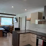 Haus Wibmer בית אירוח מטרי אין אוסטירול