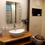 Δωμάτια σε οικογενειακή κατοικία Haus Wibmer *