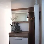 בית אירוח Haus Wibmer *
