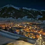 Δωμάτια σε οικογενειακή κατοικία Haus Wibmer Matrei in Osttirol