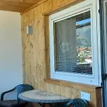 Δωμάτια σε οικογενειακή κατοικία Haus Wibmer