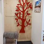 בית אירוח Haus Wibmer *