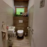 Δωμάτια σε οικογενειακή κατοικία Haus Wibmer *