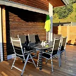 Haus Wibmer בית אירוח
