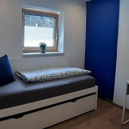 Rum i privatbostad Haus Wibmer Matrei in Osttirol