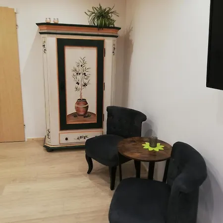 Haus Wibmer Homestay Matrei in Osttirol