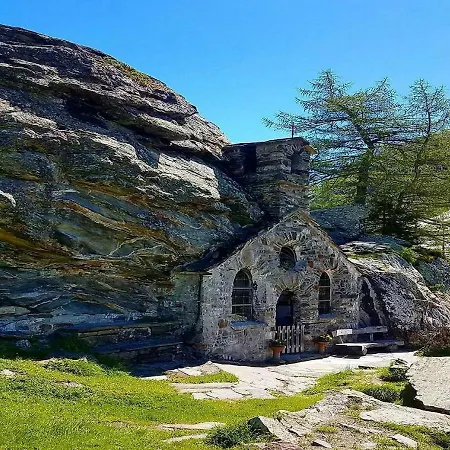 Haus Wibmer * Matrei in Osttirol