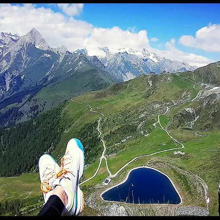 Haus Wibmer Homestay Matrei in Osttirol