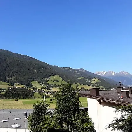 Haus Wibmer Homestay szállás Matrei in Osttirol