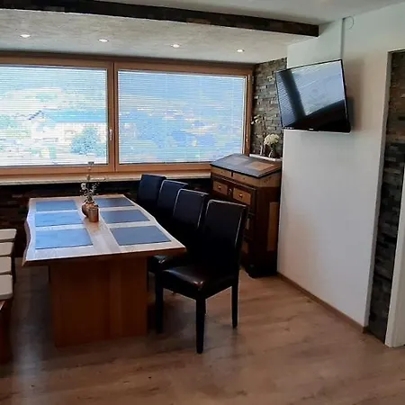 Habitación en casa particular Haus Wibmer