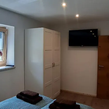 Rum i privatbostad Haus Wibmer Matrei in Osttirol