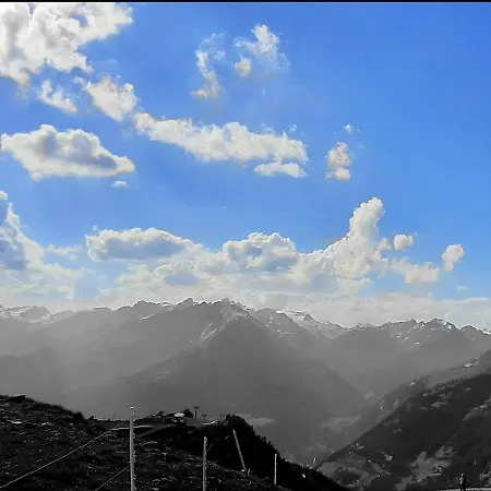 Haus Wibmer Matrei in Osttirol