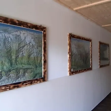 Homestay szállás Haus Wibmer