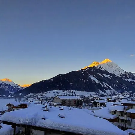 Homestay szállás Haus Wibmer Matrei in Osttirol