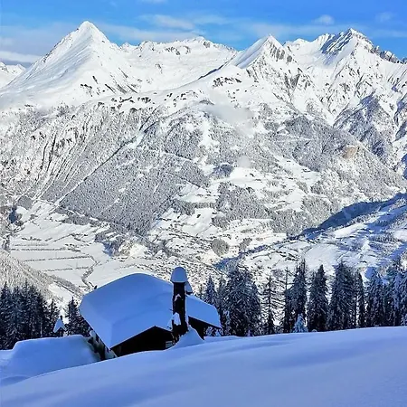 Haus Wibmer Homestay szállás *