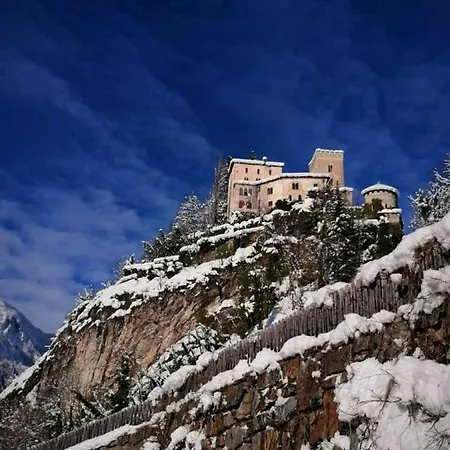 Haus Wibmer Homestay szállás *