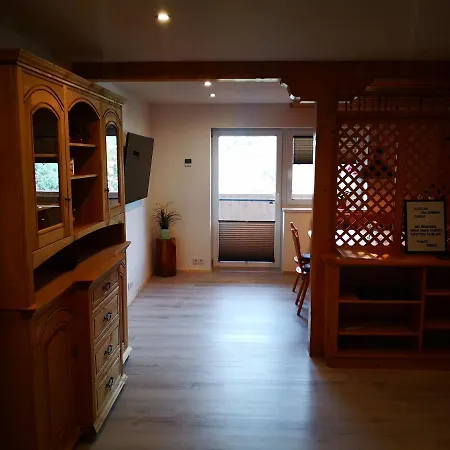 Homestay Haus Wibmer