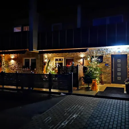 Haus Wibmer Homestay