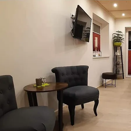Haus Wibmer Homestay