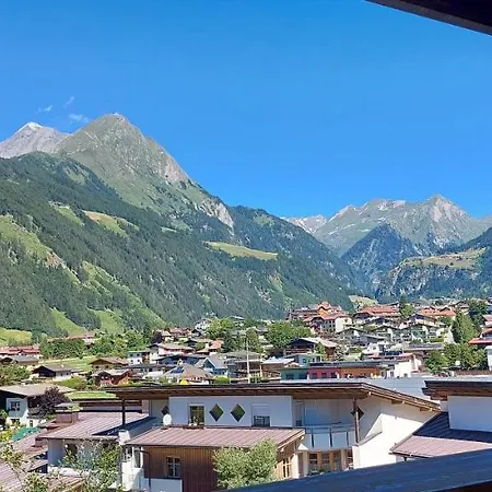 Haus Wibmer * Matrei in Osttirol
