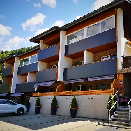 Haus Wibmer Homestay szállás Matrei in Osttirol