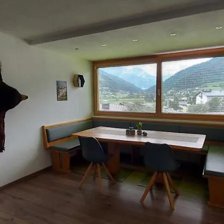 Haus Wibmer