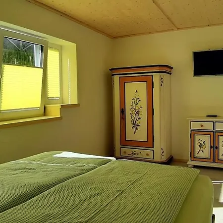 Haus Wibmer Homestay