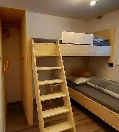 Rum i privatbostad Haus Wibmer