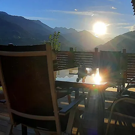 Haus Wibmer Matrei in Osttirol