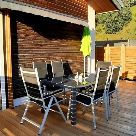 Haus Wibmer Rum i privatbostad