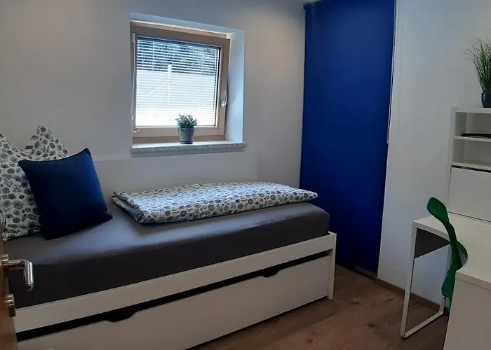 ホームステイ Haus Wibmer マトライ・イン・オストティロル