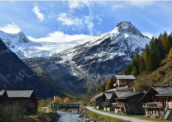 Habitación en casa particular Haus Wibmer *