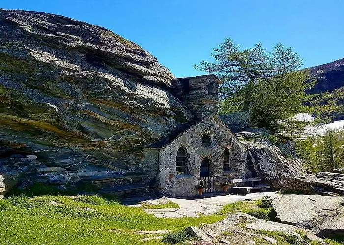 Haus Wibmer * マトライ・イン・オストティロル