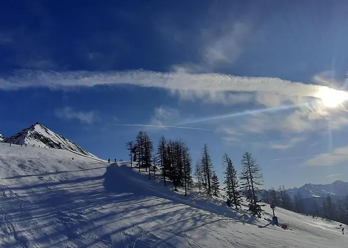 Haus Wibmer ホームステイ *