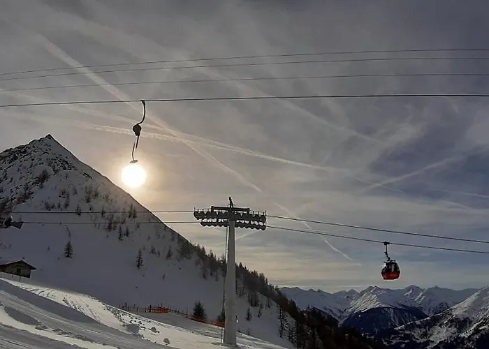 ホームステイ Haus Wibmer