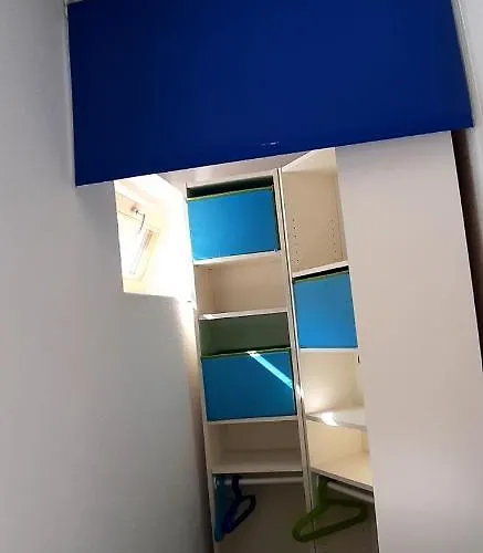 Haus Wibmer マトライ・イン・オストティロル