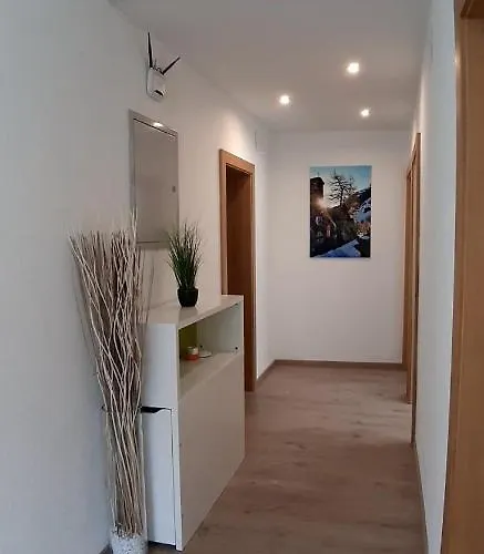 Haus Wibmer マトライ・イン・オストティロル