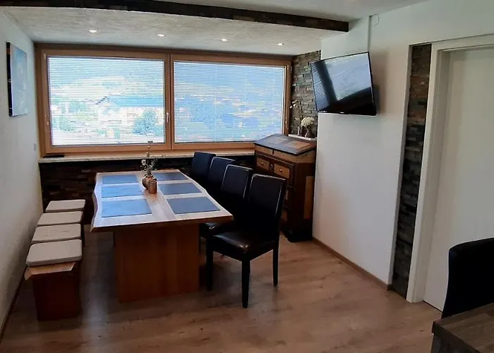 Habitación en casa particular Haus Wibmer