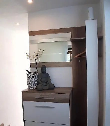 ホームステイ Haus Wibmer *