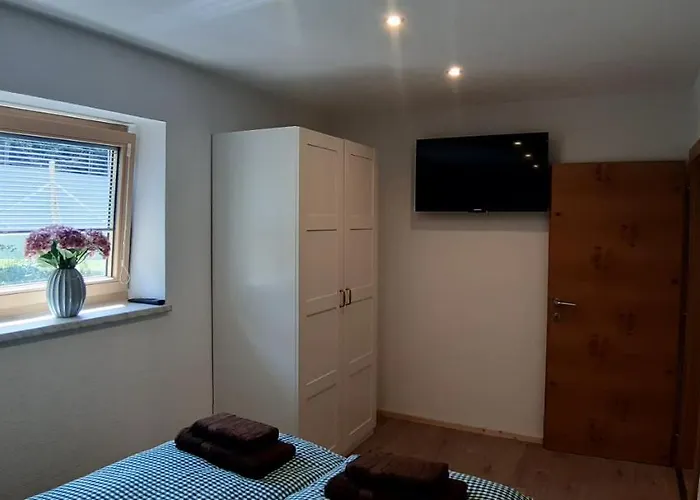 Kwatera prywatna Haus Wibmer Matrei in Osttirol