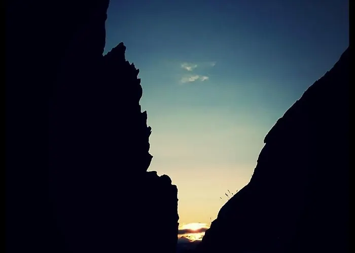 Haus Wibmer ホームステイ マトライ・イン・オストティロル