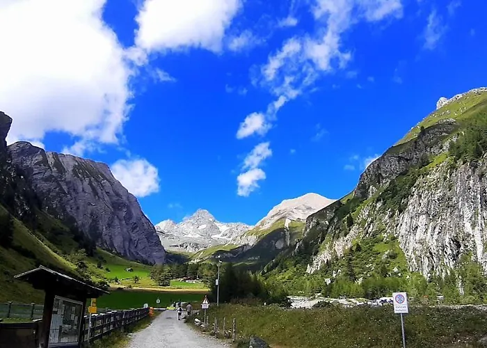 Haus Wibmer * Matrei in Osttirol