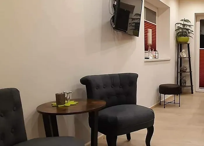 Haus Wibmer Habitación en casa particular