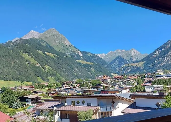 Haus Wibmer * Matrei in Osttirol