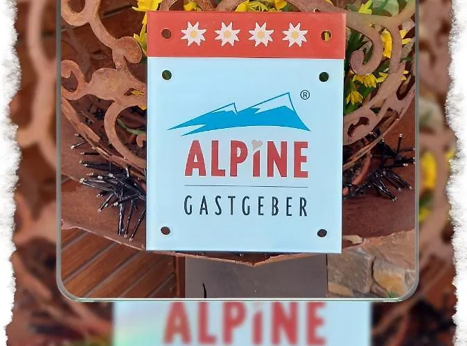 Haus Wibmer マトライ・イン・オストティロル