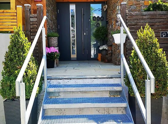 Haus Wibmer * Matrei in Osttirol