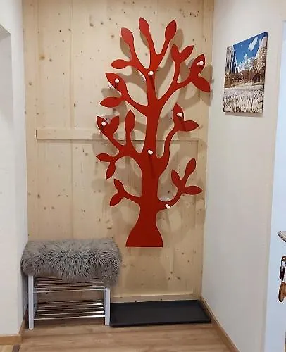 ホームステイ Haus Wibmer *