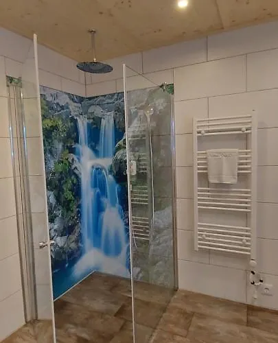 Haus Wibmer マトライ・イン・オストティロル