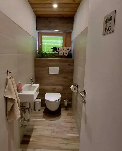 ホームステイ Haus Wibmer *